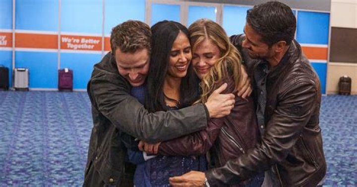 Who Does Jared End up With in Manifest? Do Jared and Michaela Get Back Together in Season 4 Part 2?