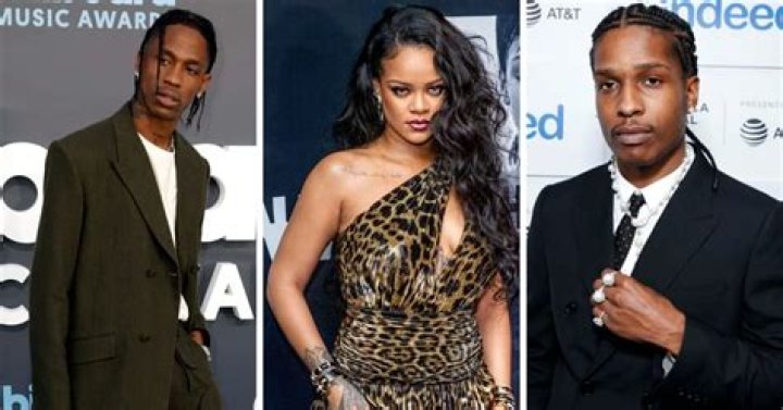 Who Has Rihanna Dated? Full List Of The Singer’s Ex-Boyfriends