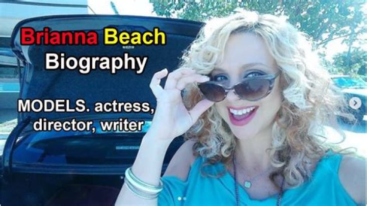 Who is Briana Armbruster? Biography, Career, Early Life, Facts, Net Worth
