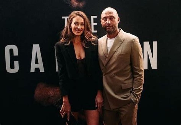 Who Is Derek Jeter’s Wife Hannah Jeter?