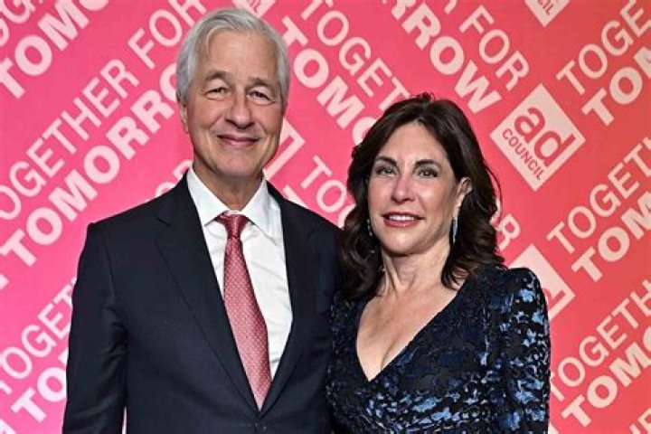 Who Is Jamie Dimon’s Wife Judith Kent? Wiki, Age, Young, Job, Net Worth