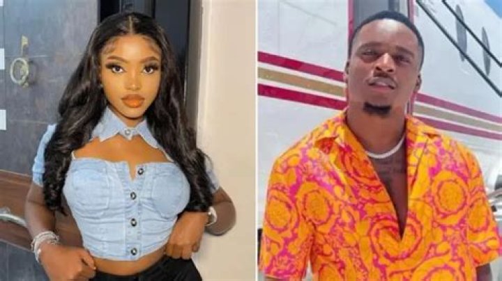 Who Is Killaboi? Nigerian Punter Kills His Instagram Influencer Girlfriend, Augusta “Austa XXO” Osedion