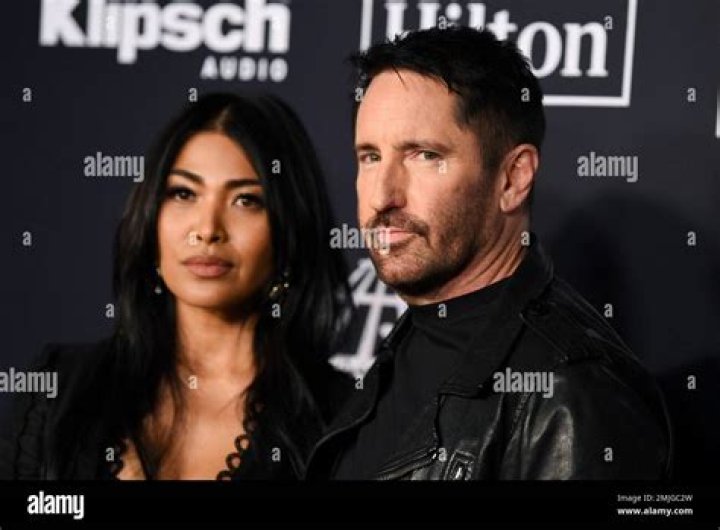 	Who is trent reznor’s wife? Mariqueen Maandig – The Woman Behind the Nine Inch Nails Musician	