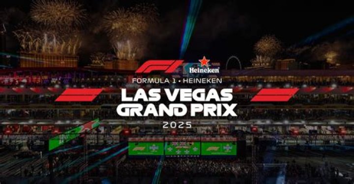 “Wild experience” of F1 Las Vegas Grand Prix has Lewis Hamilton intrigued | F1