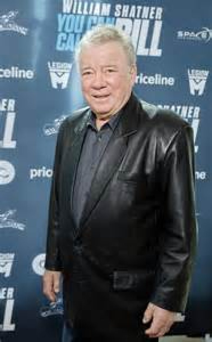 William Shatner Health: What Disease Does William Shatner Have?