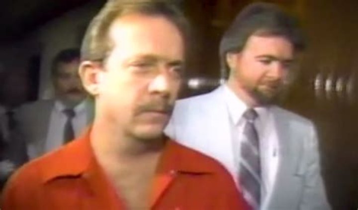 Witness undermines alibi in Sheree Warren cold case