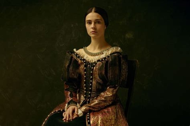 Women of medieval Bavaria - FamousFix.com list