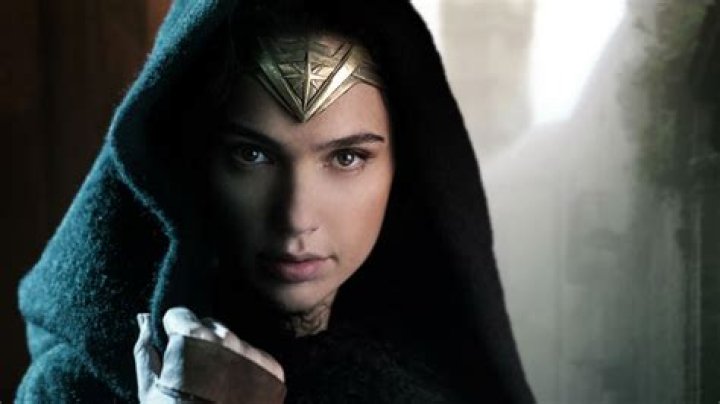 Wonder Woman Movie Costumes and Props Unveiled