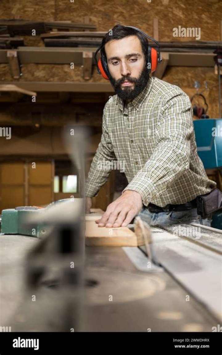 Woodworker in Training Onesie
– Laurel Mercantile