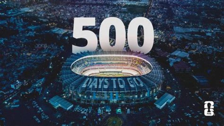 World Cup countdown: 50 days, Argentina moment number 38, Javier SAVIOLA