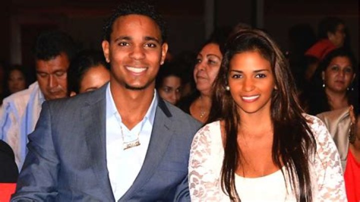 Xander Bogaerts Wife: Is Xander Bogaerts Married?