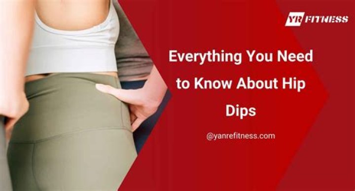 You Can't (And Don't Need To) Get Rid Of Hip Dips With Exercise