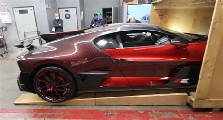 YouTuber TheStradman Car Collection 2024 And Net Worth - 21Motoring