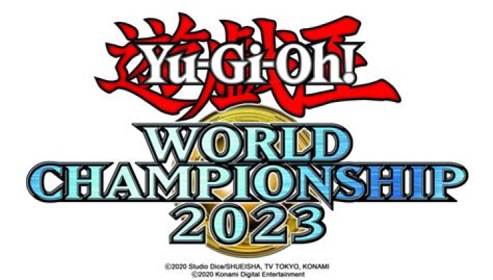 Yu-Gi-Oh! World Championship 2023 Returns After Four-Year Absence